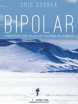 cover image of BIPOLAR